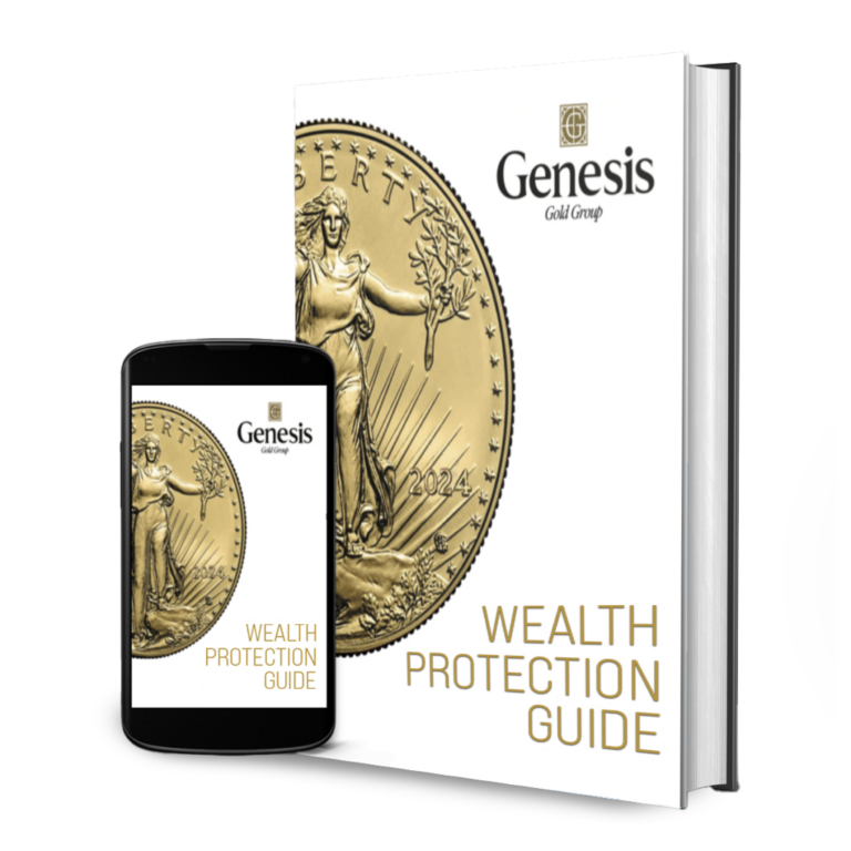 Genesis Gold Group